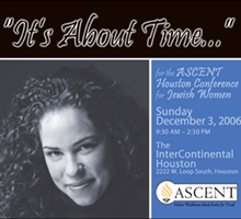 ASCENT Women's Conference 06